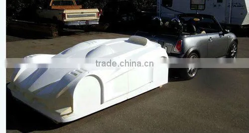 XYZ-CAM Mould CNC Router Polystyrene, Foam, Styrofoam P6 photo-3