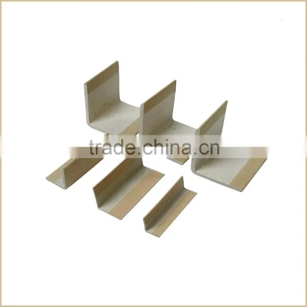 Edge Board Paper Edge Protector Carton Corner Protector photo-4