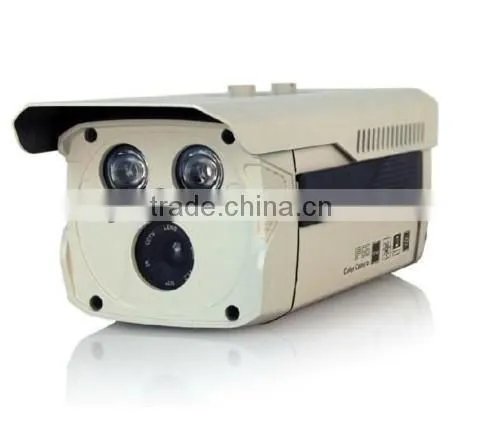 RY-IP03 Waterproof Array IR Led 1.0MP HD 720P Onvif CCTV Security Network IP Camera photo-3