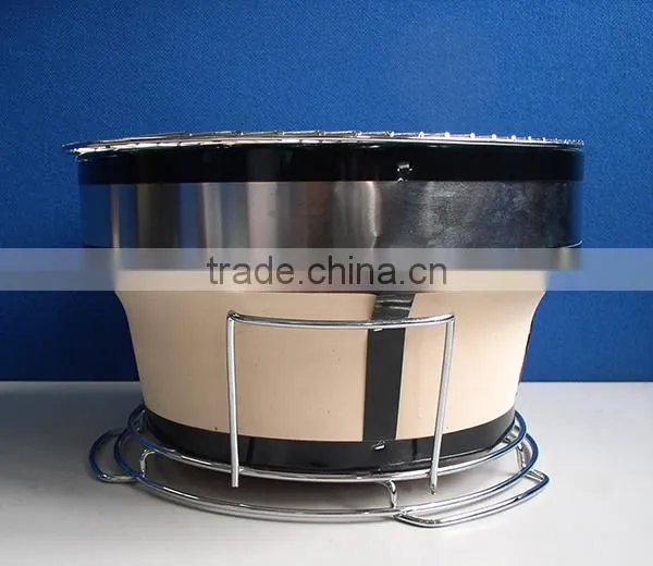 Tabletop Yakiniku BBQ Grill/Pizza Stove/Oven photo-2