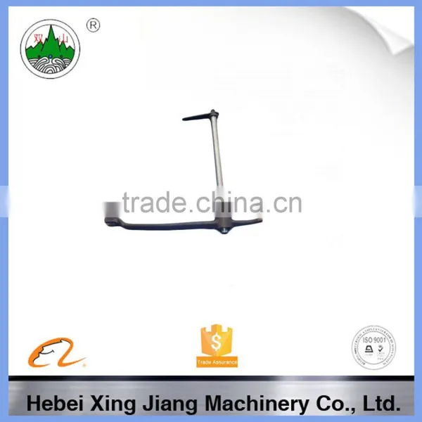 CF1130 gear shifting fork transmission shift fork for diesel engine