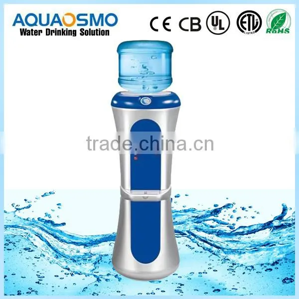 NEVADA Standing Bottled Hot and Cold Water Dispenser, Water Cooler Made in China photo-2