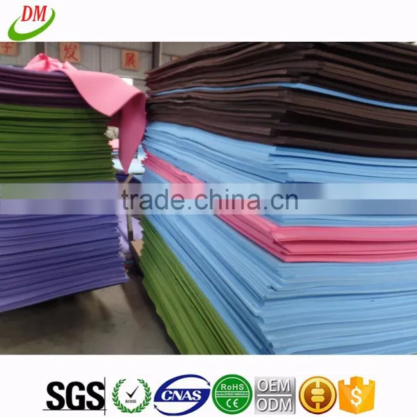 Eva Rubber Sheets 1cm Thickness Manufacturer photo-5