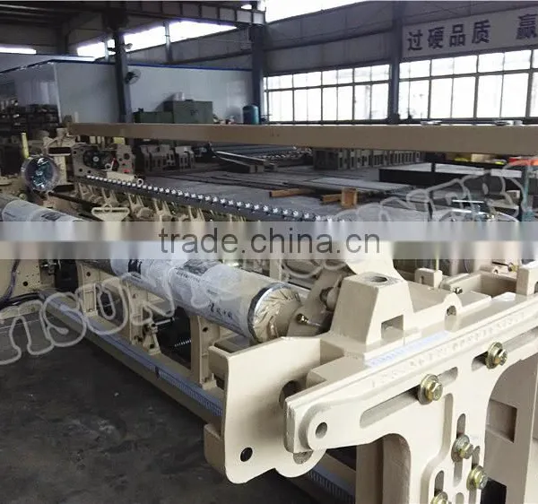 Weaving Loom Machine /air Jet Looms photo-4
