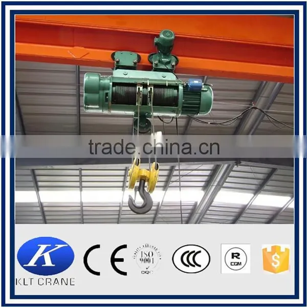 Single Girder Gantry Cranes Portal Crane, Crane Gantry photo-3