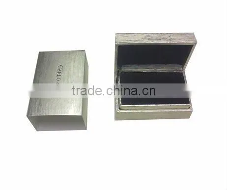 Wooden Box