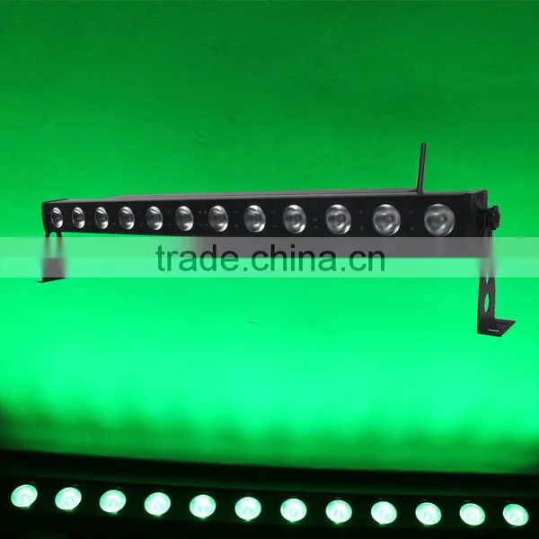 12pcs*10w RGBW Guangzhou Stage Bar Light photo-5