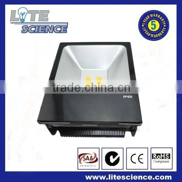 High Power Led Floodlight AC85-265V IP65 Waterproof Led Floodlight 140w photo-2