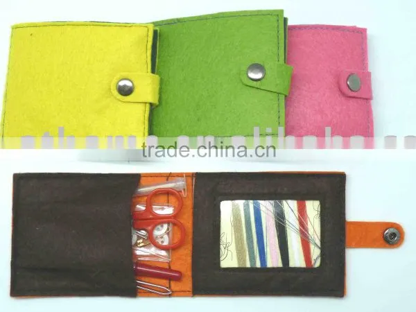 Non-woven Sewing Kit