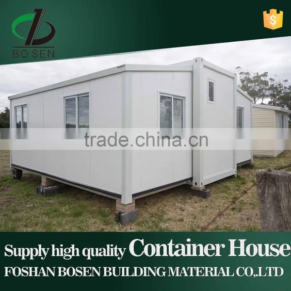 Kitchen Cabinets Design Storage Container Prefabricated House Prices photo-2
