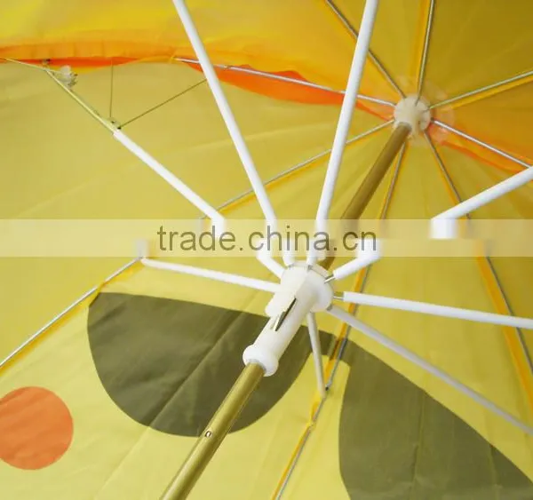 High Quality Dome Children Umbrella photo-3