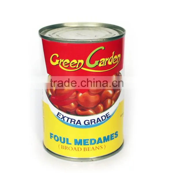 397g Foul Medames