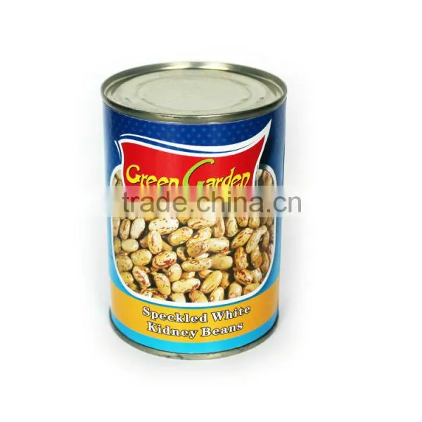 Canned Light Sparkle Kidney Beans-factory Wholesale photo-3