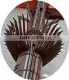 API Stadanrd Multi-finger Caliper Tool Made In Xi`an China photo-3