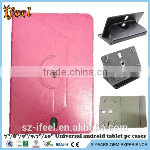 Tablet Case,7 Inch Tablet Case,universal Tablet Case