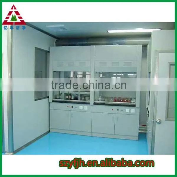 2014 Chinese Fume Hood , Fume Hood Price , Fume Hood Manufacturer photo-2