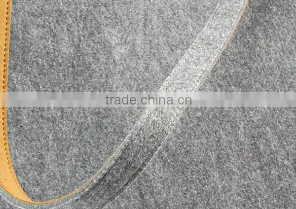 Reasonable Price Felt Handbag Kind Workmanship Since 1997 photo-4