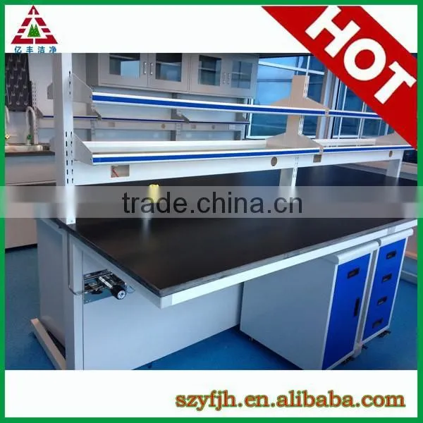 Hot Sell High Quality New Type Attractive Appearance School Chemistry Lab Equipment List photo-2
