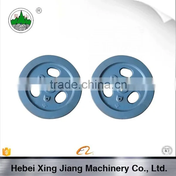 High Quality Tractor Engine Parts Flywheel For Diesel Engine Parts photo-4