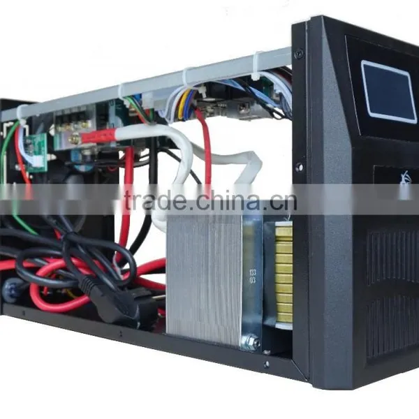 Solar Energy Goods for Home and Buildings of Photovoltaic Systems Quality Choice photo-5