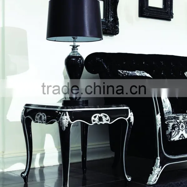 Manufacturer Direct Supplier Livingroom Sofas Set Luxury Furniture American Classic Sofa photo-6