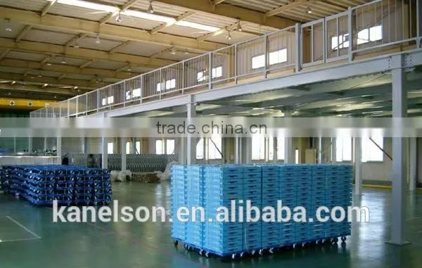 Steel Platform photo-2