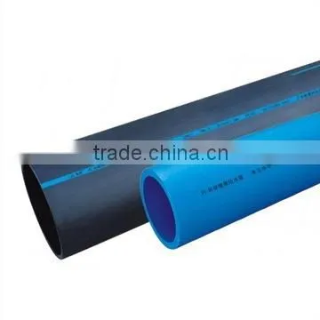 Hot Sell Lesso (Liansu) Brand for Water Supply PE Pipe photo-3