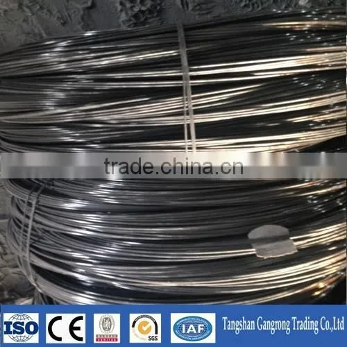 China Supplier for HDLC Wire , Hard Drawn Low Carbon Iron Wire Price photo-4