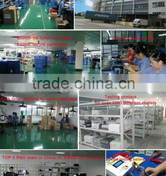 CS510 Empty Shell Compatible for Lexmark photo-2