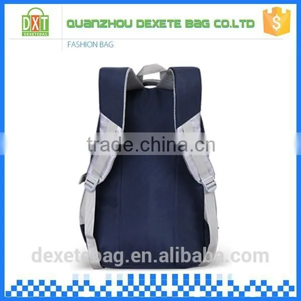 Latest Products Custom Style School Bag New Models photo-3