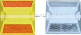 Plastic Road Studs
