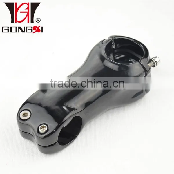 High Quality Lightweight Full Carbon Bike Bicycle Stem photo-4