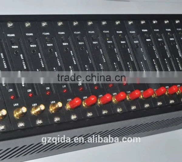 Guangzhou Manufacturer Gprs Gsm Modem Q24 Plus Wavecom Module photo-6