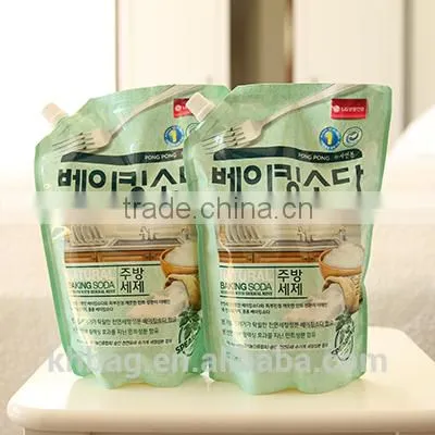 Products for Dishwashing Liquid Packaging photo-5
