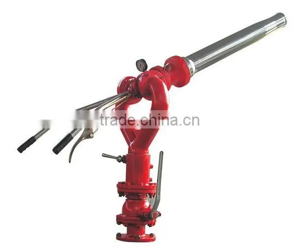 Fixed Water Foam Monitor With Good Price photo-2