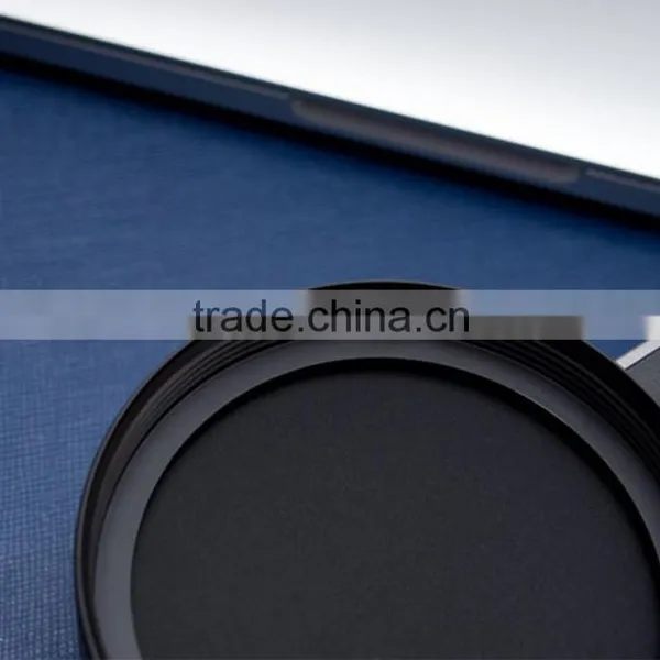 SHOZY LY(Luxury) Headphones Receive Box Luxury Aluminum UE Aluminum Compressive Receive Box photo-5