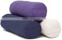 Yoga Rectangular Bolsters on Factory Price, Private Lavel & Choice Color photo-6