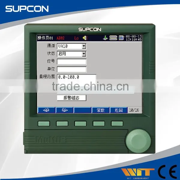 SUPCON AR3100 Operational Recorder photo-2