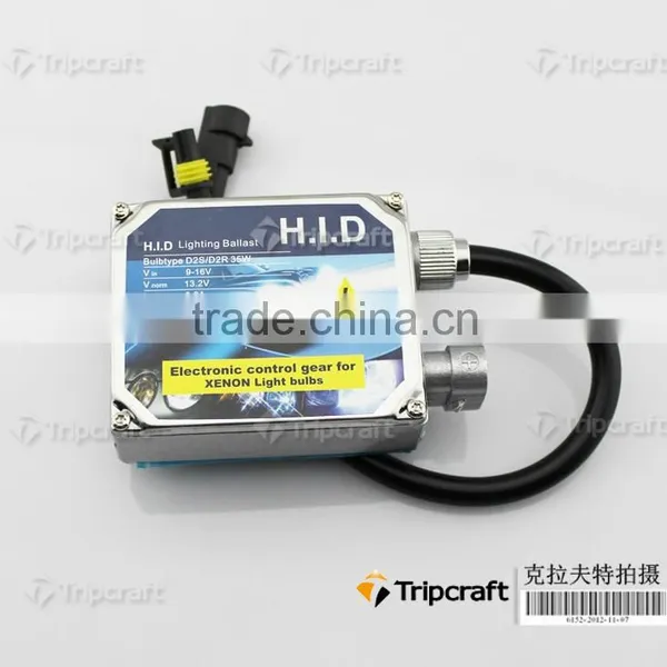 HID BALLAST for XENON Light Bulbs