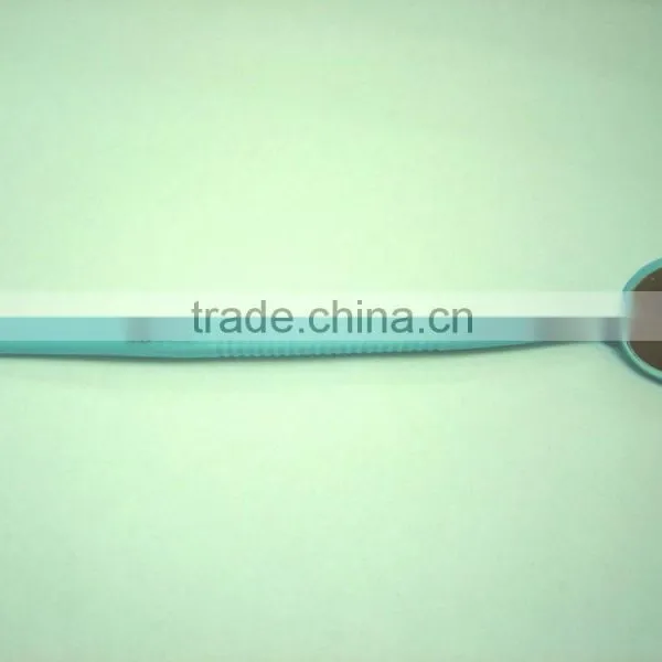 Disposable Dental Mirror, Dental Mouth Mirror photo-2