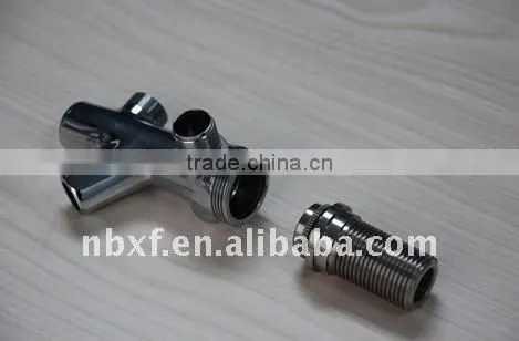 Precision Beer Equipment Parts