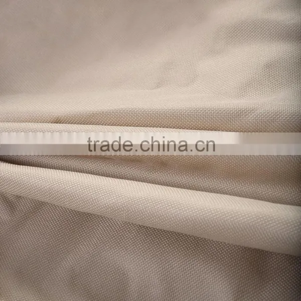 600D Oxford PE Coating Waterproof Patio Table Outdoor Furniture Cover photo-3