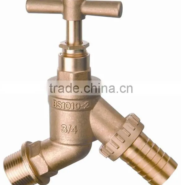 Brass Stop Cock HX4001
