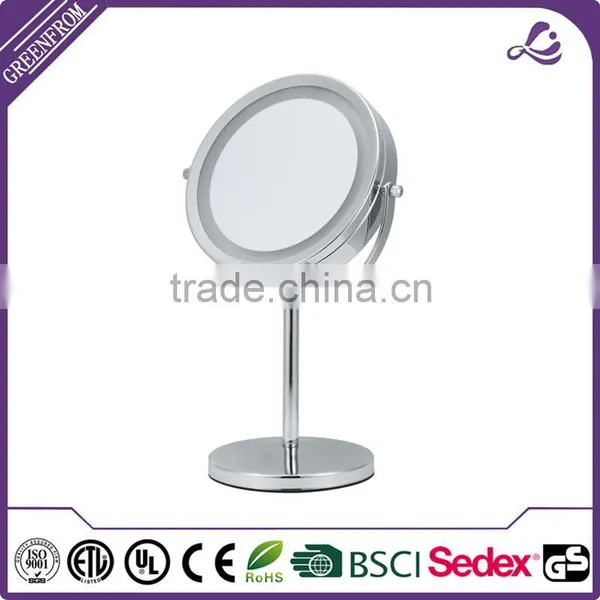 Metal Material Modern Dressing Table Mirrors photo-4