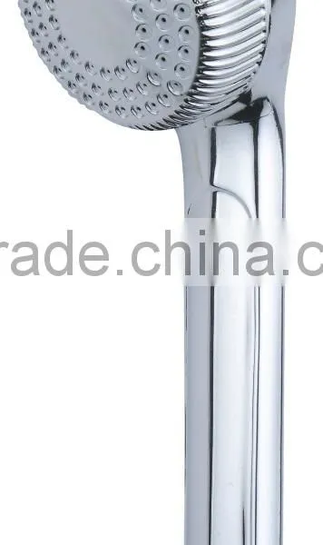 China Wholesale Family Favorite Handware Push Hand Shower photo-6