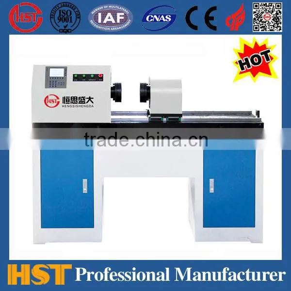 NDS Series Digital Display Material Torsion Testing Machine