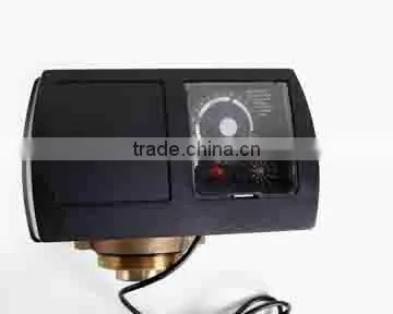 Fobrite F21 Series Valve