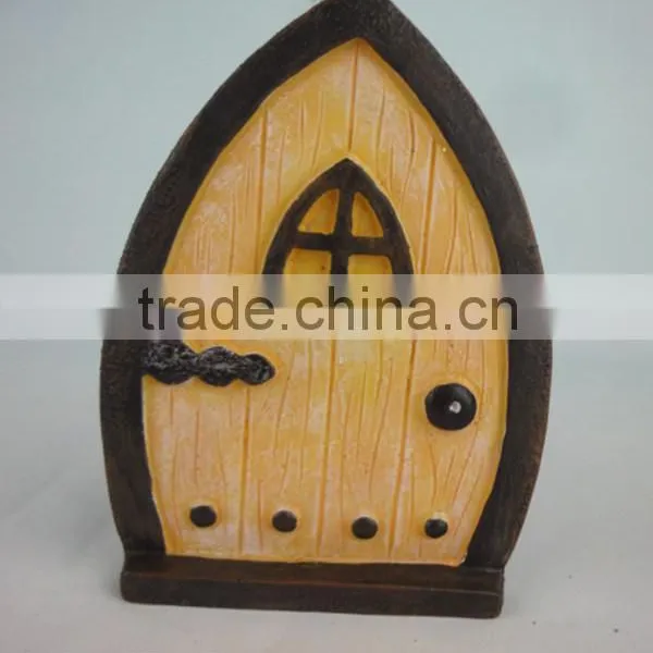 Garden Mini Iron Swing Furniture Sale photo-6