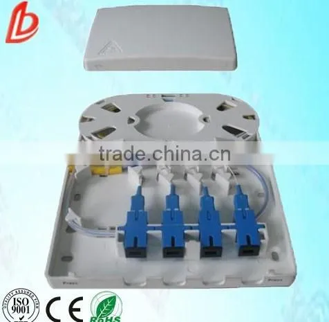 Ftth Fiber Terminal Box, Outdoor Fiber Optical Terminal Box photo-2