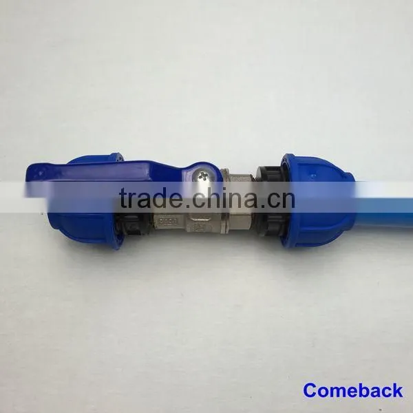 Hot Selling Factory Wholesale Aluminium Compressed Air Pipe photo-5